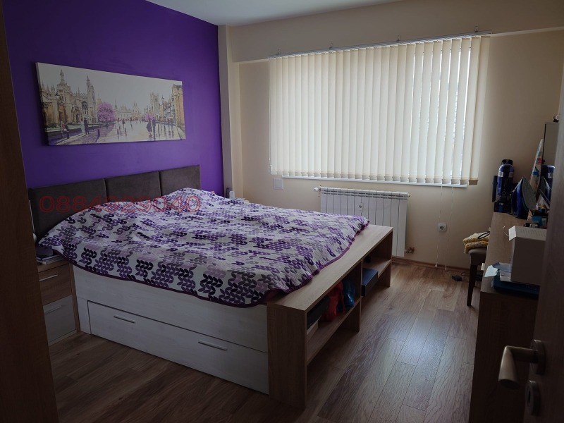 Дава под наем 3-СТАЕН, гр. София, Младост 2, снимка 2 - Апартаменти - 53245348