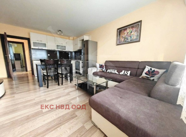 Дава под наем 3-СТАЕН, гр. Пловдив, Младежки Хълм