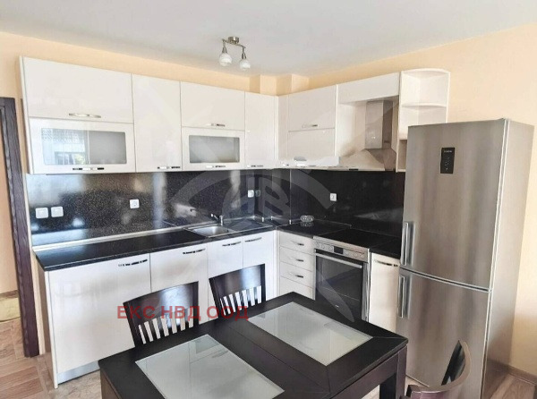 Дава под наем 3-СТАЕН, гр. Пловдив, Младежки Хълм, снимка 3 - Апартаменти - 53430562