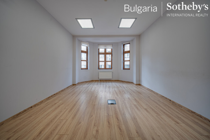 Дава под наем ОФИС, гр. София, Център, снимка 3 - Офиси - 53523477