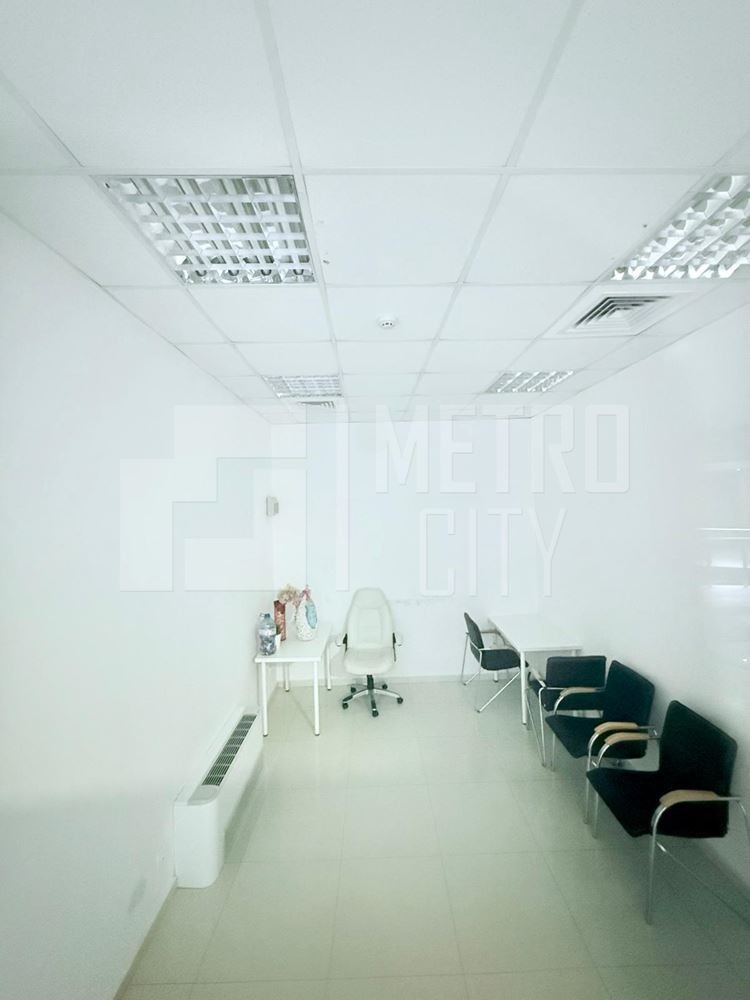 Дава под наем ОФИС, гр. София, Младост 3, снимка 2 - Офиси - 56252467