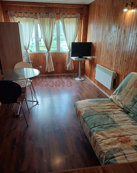 Дава под наем АТЕЛИЕ, ТАВАН, гр. София, Младост 4, снимка 5 - Апартаменти - 53925731