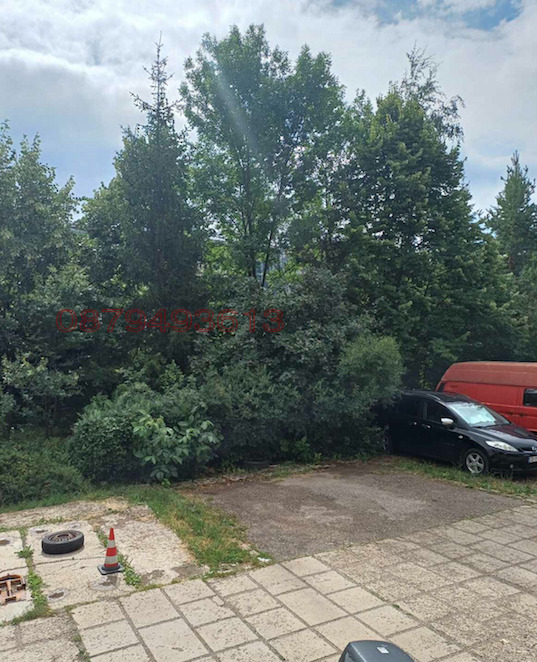 Дава под наем АТЕЛИЕ, ТАВАН, гр. София, Младост 4, снимка 4 - Апартаменти - 53925731