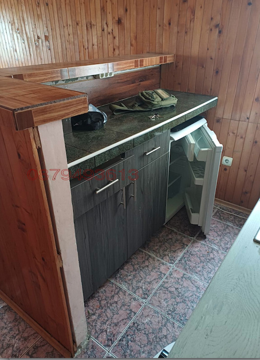 Дава под наем АТЕЛИЕ, ТАВАН, гр. София, Младост 4, снимка 8 - Апартаменти - 53925731