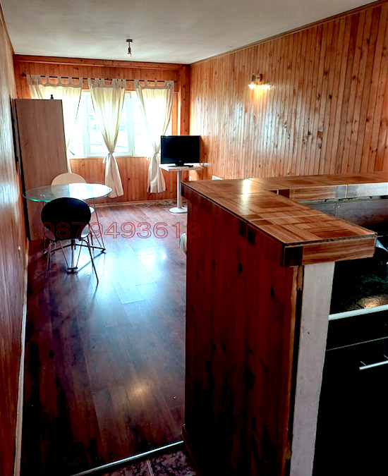 Дава под наем АТЕЛИЕ, ТАВАН, гр. София, Младост 4, снимка 6 - Апартаменти - 53925731