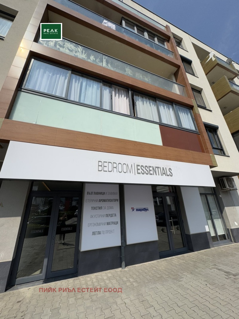 Προς ενοικίαση  Κατάστημα Σοφηια , Δραγαλεβτση , 65 τ.μ | 49444887 - εικόνα [4]