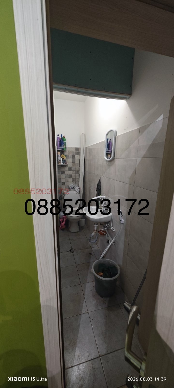 Дава под наем МАГАЗИН, гр. Варна, Възраждане 1, снимка 3 - Магазини - 55871246