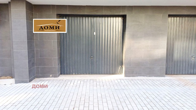 Дава под наем ГАРАЖ, ПАРКОМЯСТО, гр. София, Малинова долина