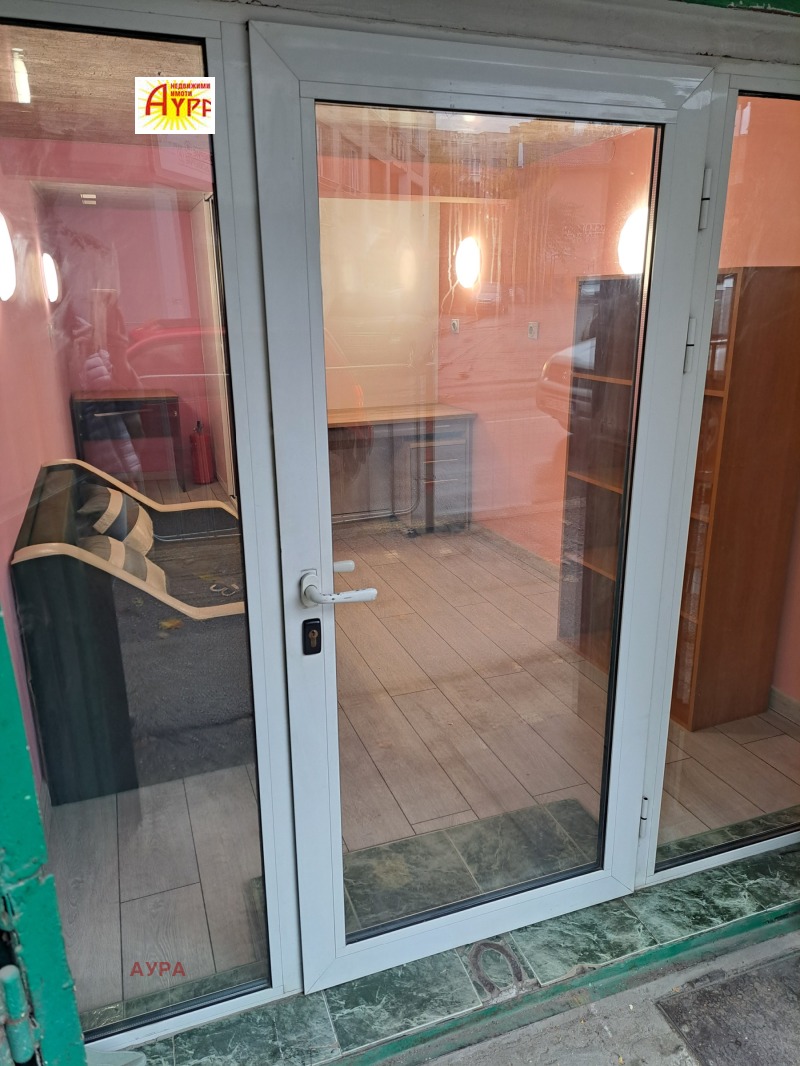 Дава под наем БИЗНЕС ИМОТ, гр. Враца, Център, снимка 3 - Други - 51885883