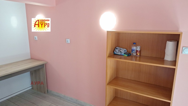 Дава под наем БИЗНЕС ИМОТ, гр. Враца, Център, снимка 2 - Други - 51885883