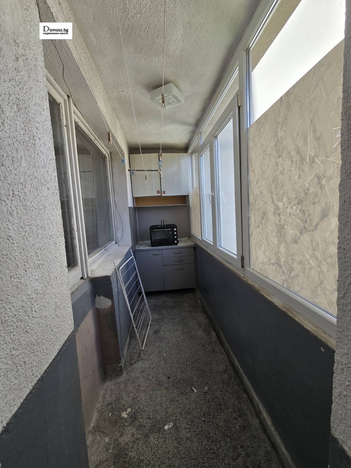 Дава под наем 1-СТАЕН, гр. Благоевград, Запад, снимка 10 - Апартаменти - 54047114