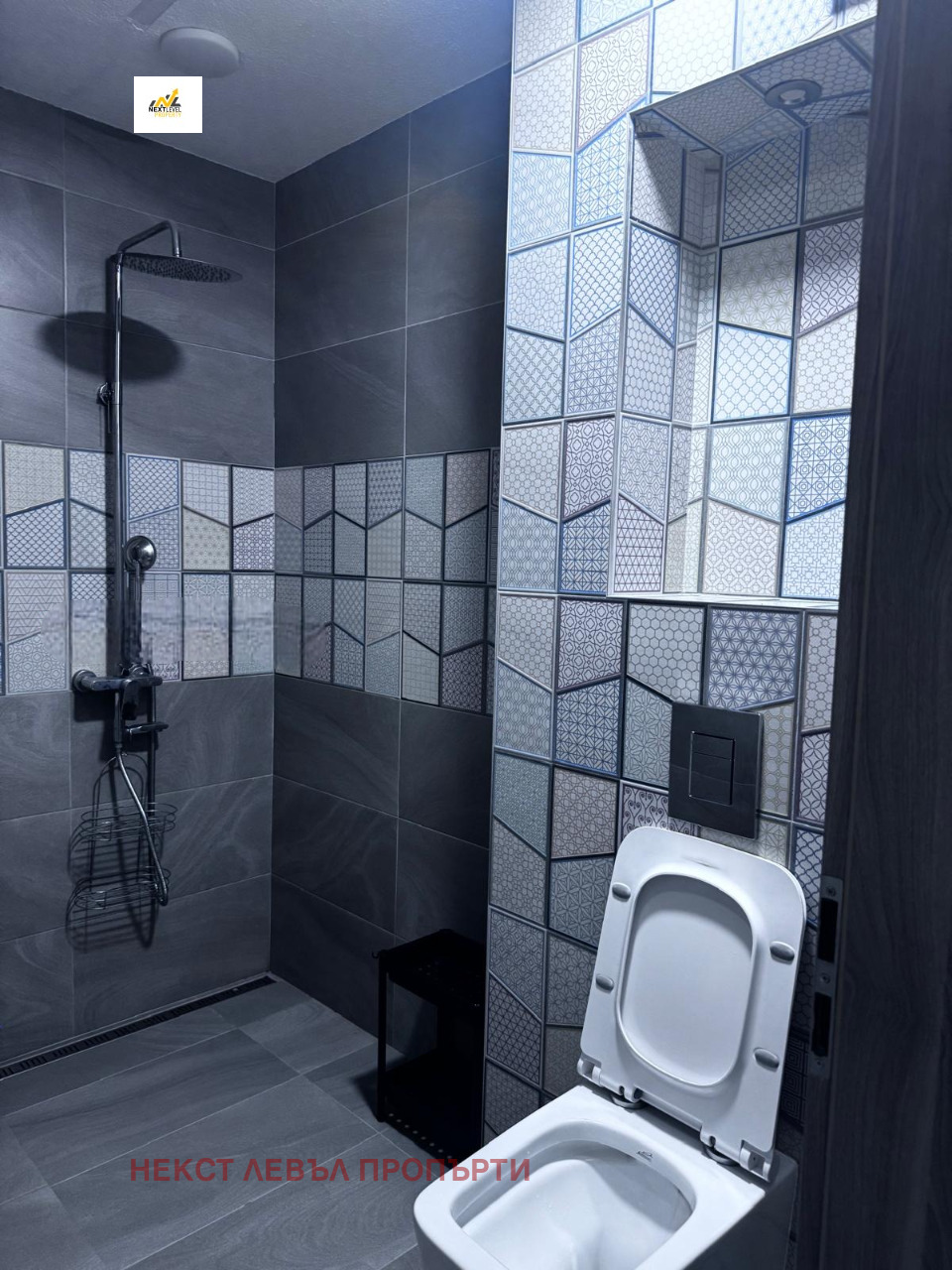 Дава под наем 2-СТАЕН, гр. София, Свобода, снимка 4 - Апартаменти - 53855353