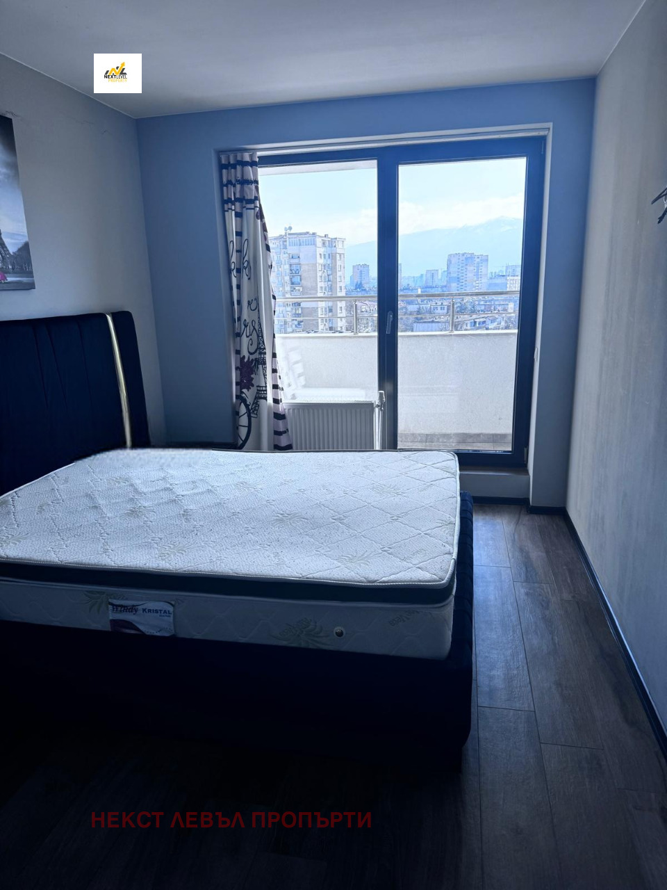 Дава под наем 2-СТАЕН, гр. София, Свобода, снимка 2 - Апартаменти - 53855353