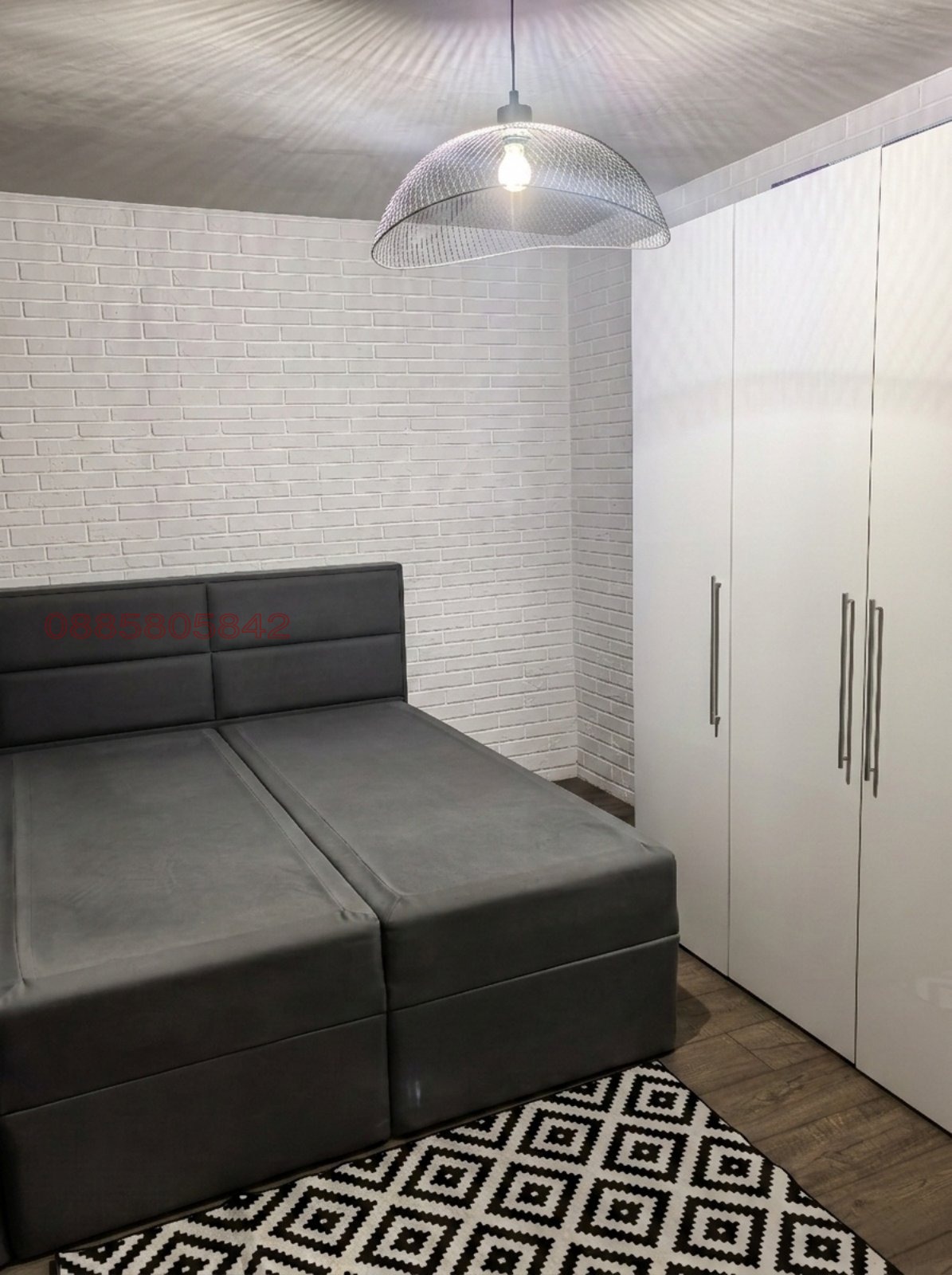 Дава под наем 3-СТАЕН, гр. София, Младост 1, снимка 8 - Апартаменти - 53698866