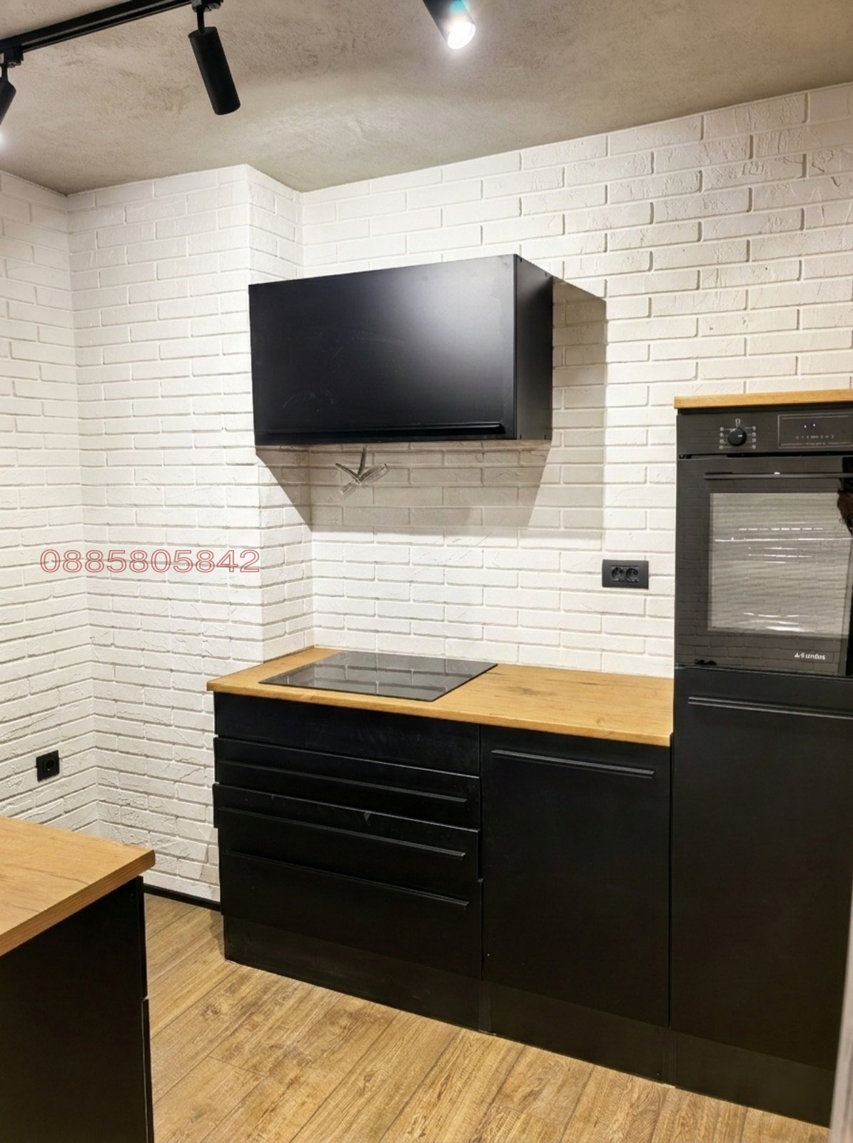 Дава под наем 3-СТАЕН, гр. София, Младост 1, снимка 5 - Апартаменти - 53698866