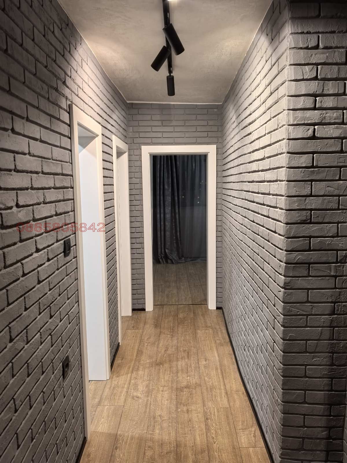 Дава под наем 3-СТАЕН, гр. София, Младост 1, снимка 14 - Апартаменти - 53698866