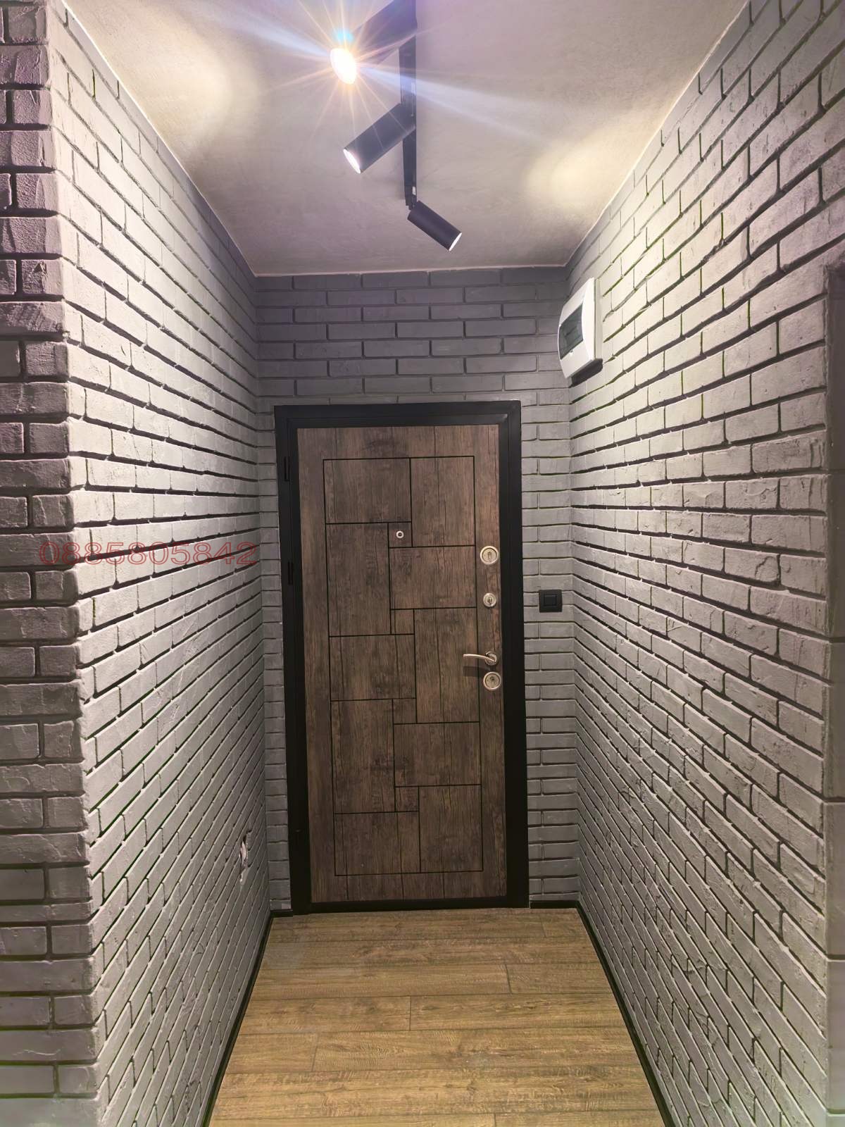 Дава под наем 3-СТАЕН, гр. София, Младост 1, снимка 13 - Апартаменти - 53698866