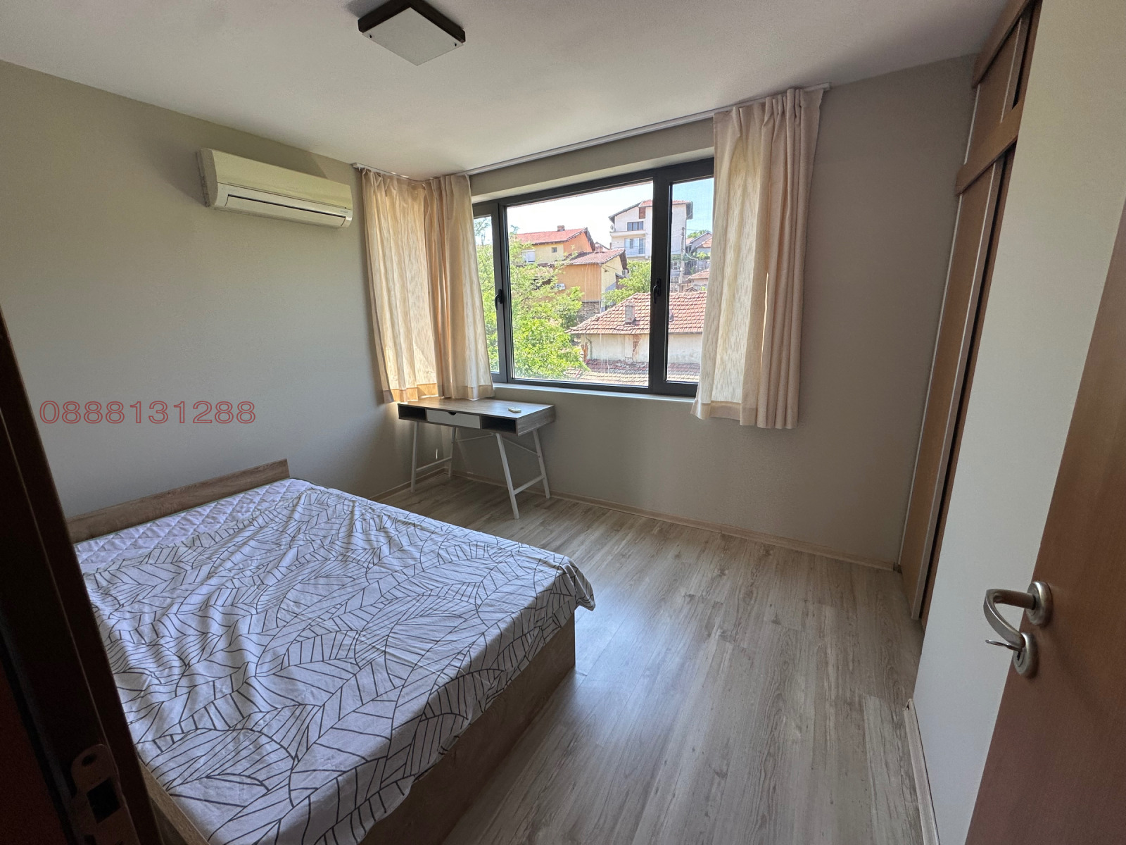 Дава под наем 3-СТАЕН, гр. Плевен, Мара Денчева, снимка 7 - Апартаменти - 54304762