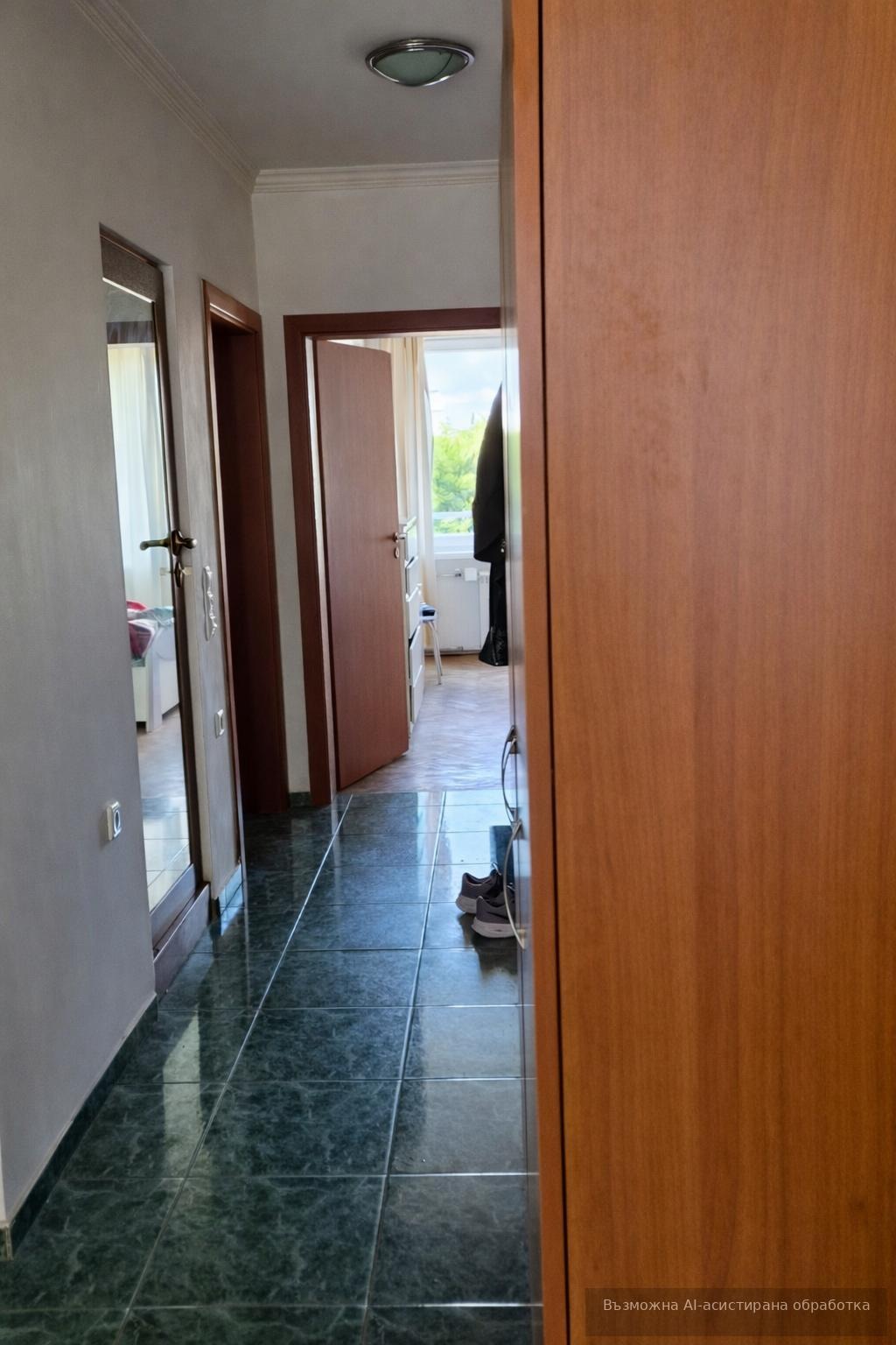 Дава под наем 3-СТАЕН, гр. София, Лозенец, снимка 11 - Апартаменти - 55112343