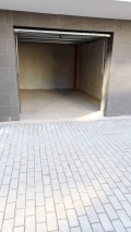 Дава под наем ГАРАЖ, ПАРКОМЯСТО, гр. София, Малинова долина, снимка 3