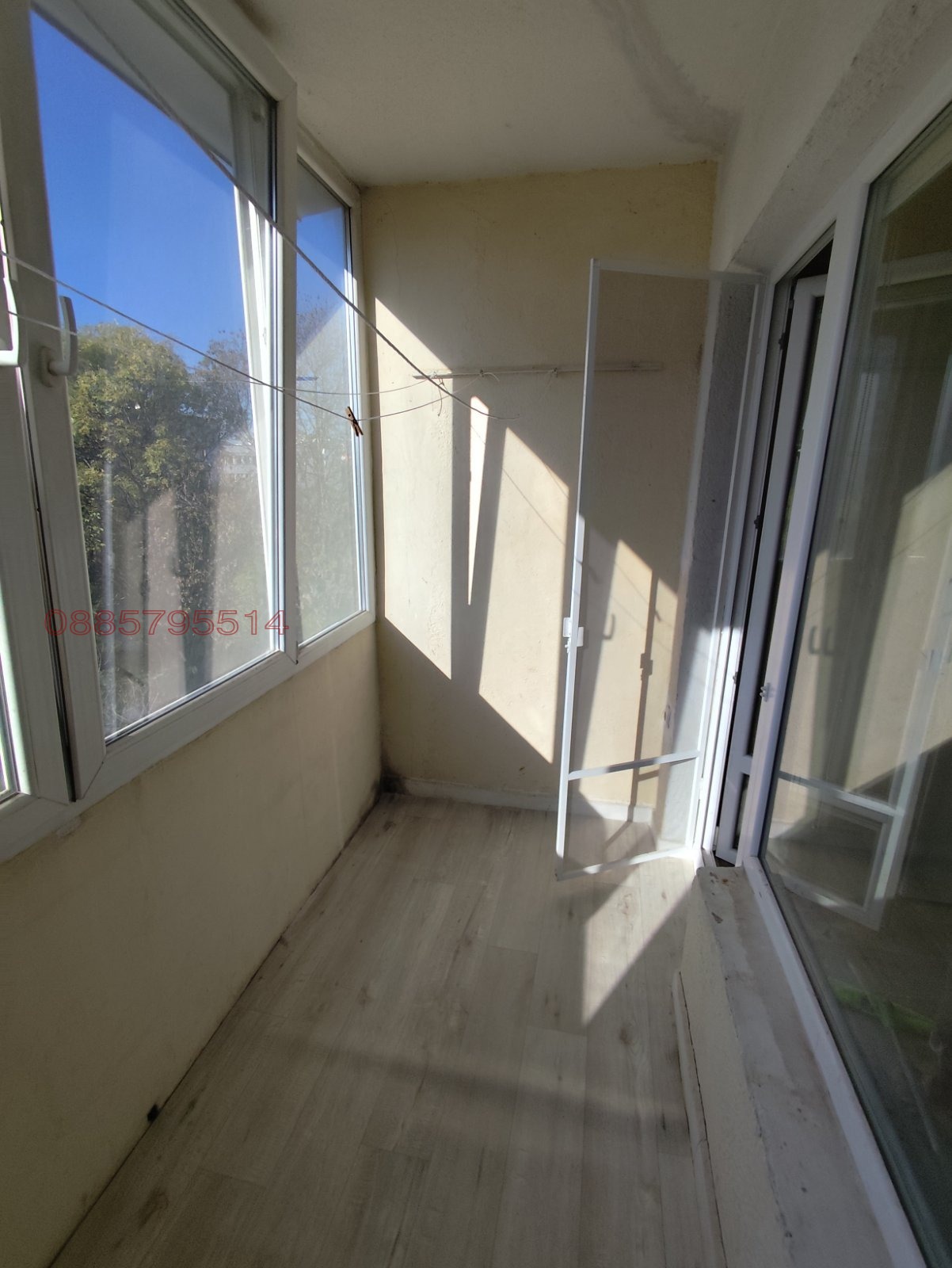 Дава под Наем 1-СТАЕН | Imot.bg — изображение 5