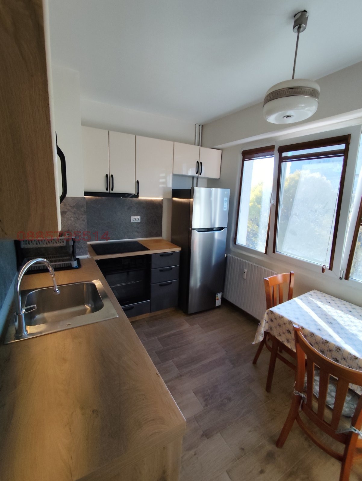 Дава под Наем 1-СТАЕН | Imot.bg — изображение 2