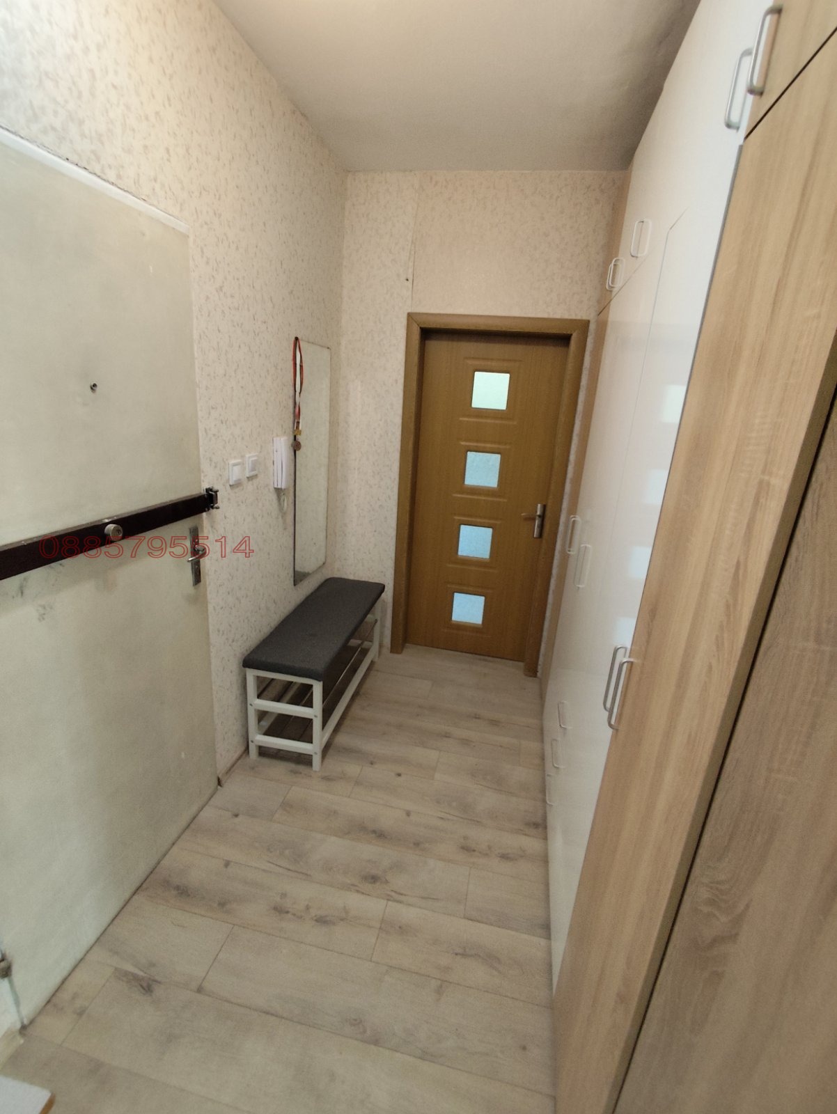 Дава под Наем 1-СТАЕН | Imot.bg — изображение 7