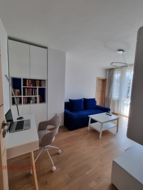 1 bedroom Pavlovo, Sofia