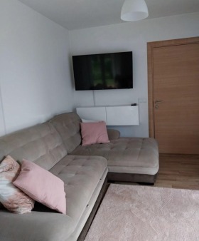 1 slaapkamer Ovtsja kupel, Sofia