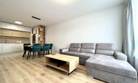 2 bedroom Druzhba 2, Sofia 1