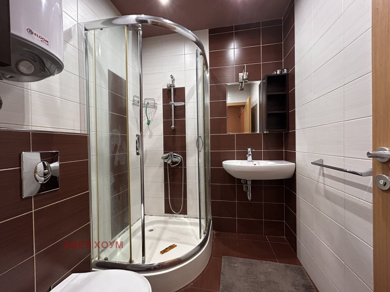 Kiralık  1 yatak odası Varna , Vinica , 60 metrekare | 12129299 - görüntü [8]