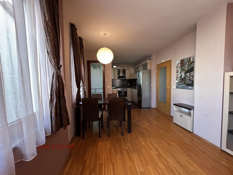Kiralık  1 yatak odası Varna , Vinica , 60 metrekare | 12129299 - görüntü [4]