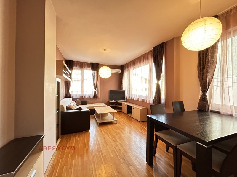 Kiralık  1 yatak odası Varna , Vinica , 60 metrekare | 12129299 - görüntü [3]