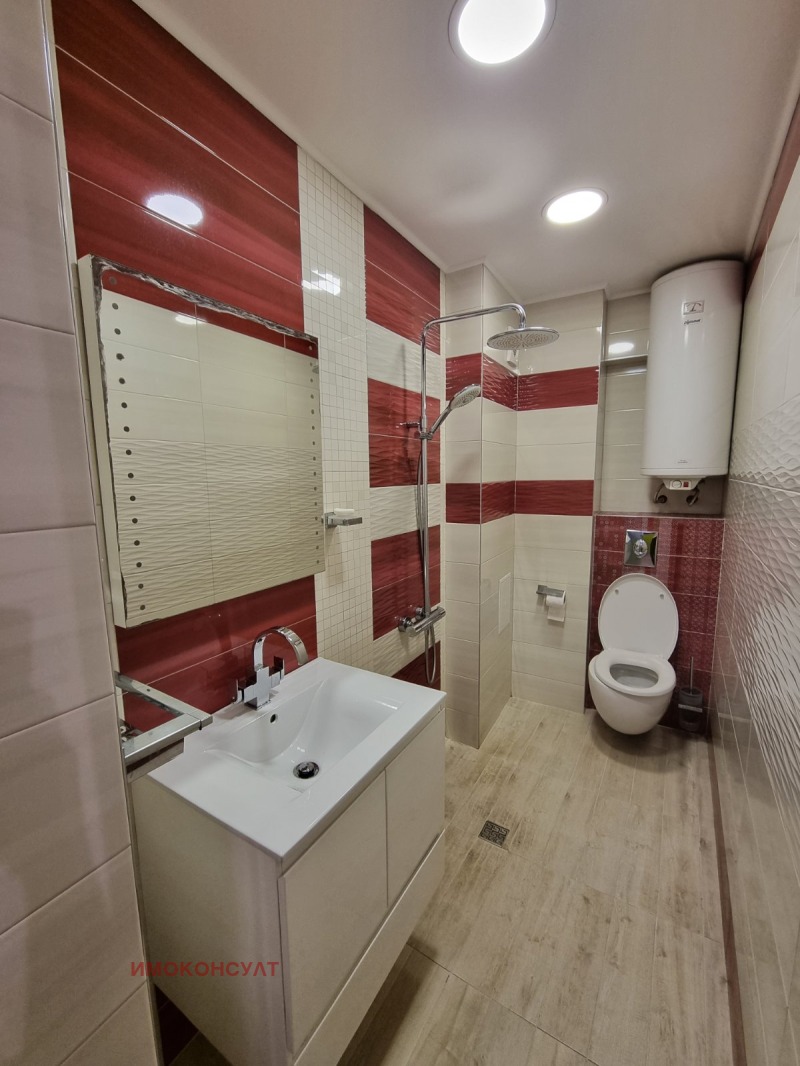 For Rent  1 bedroom Sofia , Pavlovo , 50 sq.m | 58297429 - image [11]