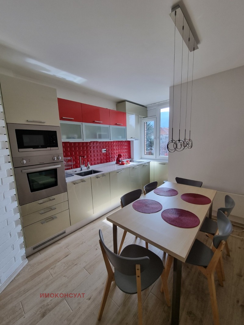 For Rent  1 bedroom Sofia , Pavlovo , 50 sq.m | 58297429 - image [8]