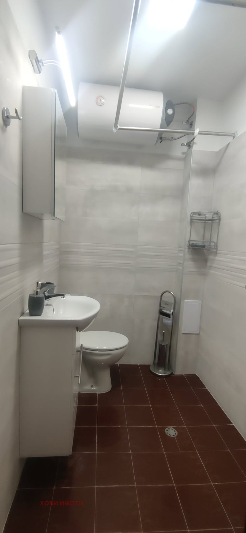 Kiadó  1 hálószoba Plovdiv , Centar , 65 négyzetméter | 72924976 - kép [10]