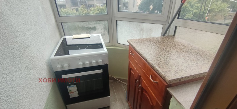 Kiadó  1 hálószoba Plovdiv , Centar , 65 négyzetméter | 72924976 - kép [4]