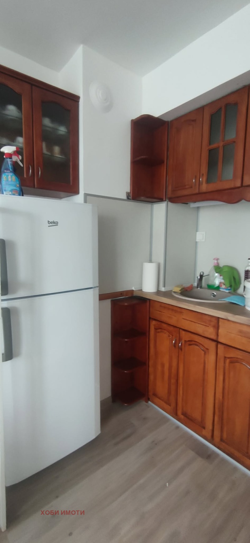 Kiadó  1 hálószoba Plovdiv , Centar , 65 négyzetméter | 72924976 - kép [2]