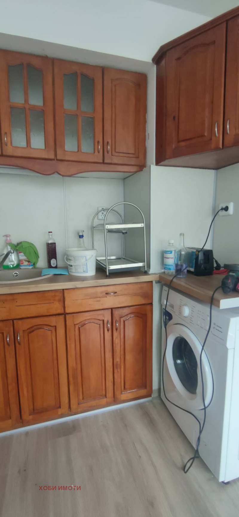 Kiadó  1 hálószoba Plovdiv , Centar , 65 négyzetméter | 72924976 - kép [3]