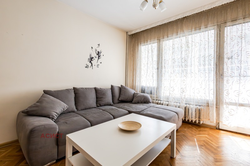 Издаје се  1 спаваћа соба Софија , Стрелбиште , 70 м2 | 30717538 - слика [3]
