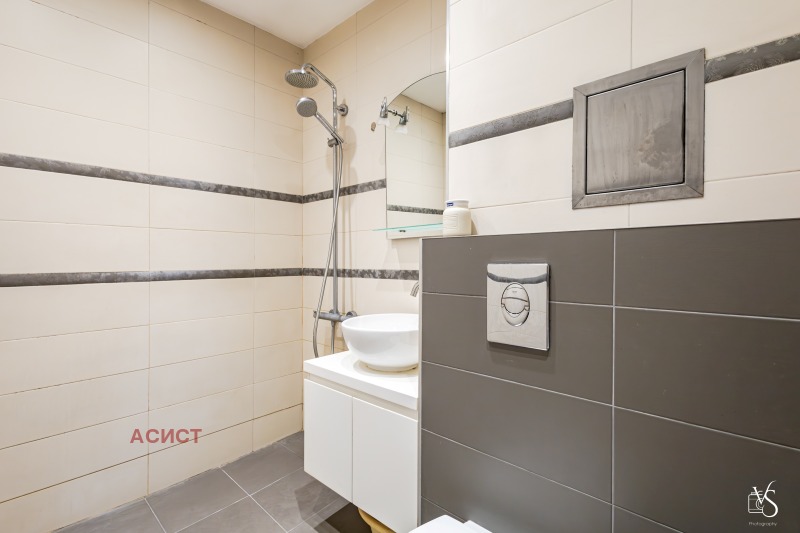 Издаје се  1 спаваћа соба Софија , Стрелбиште , 70 м2 | 30717538 - слика [12]