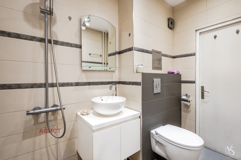 Издаје се  1 спаваћа соба Софија , Стрелбиште , 70 м2 | 30717538 - слика [13]