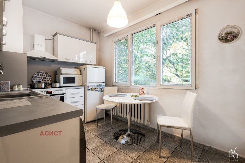 Издаје се  1 спаваћа соба Софија , Стрелбиште , 70 м2 | 30717538 - слика [7]