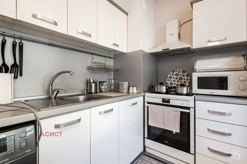 Издаје се  1 спаваћа соба Софија , Стрелбиште , 70 м2 | 30717538 - слика [6]
