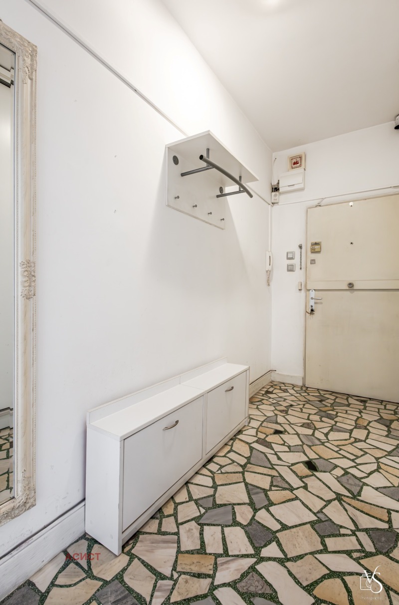 Издаје се  1 спаваћа соба Софија , Стрелбиште , 70 м2 | 30717538 - слика [14]