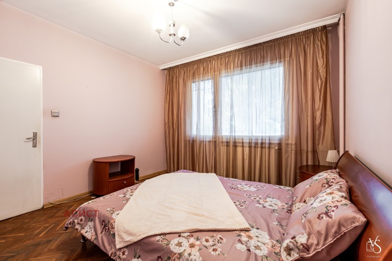 Издаје се  1 спаваћа соба Софија , Стрелбиште , 70 м2 | 30717538 - слика [10]