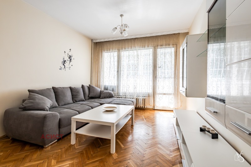 Под наем 2-СТАЕН, град София, Стрелбище • 550 € • 94769052 — Holmes.bg