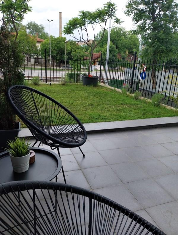 Te huur  1 slaapkamer Sofia , Ovtsja kupel , 70 m² | 38399312 - afbeelding [9]