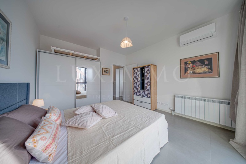 Дава под наем 2-СТАЕН, гр. София, Красно село, снимка 6 - Апартаменти - 52886231