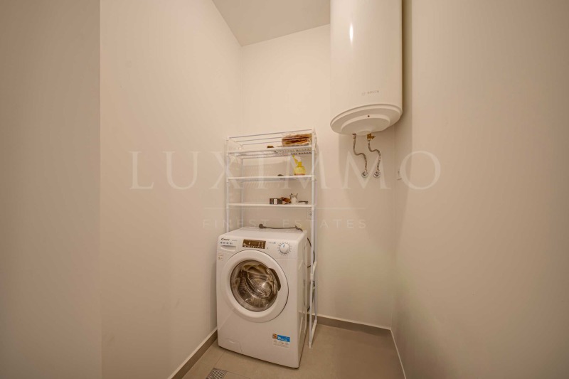 Дава под наем 2-СТАЕН, гр. София, Красно село, снимка 10 - Апартаменти - 52886231